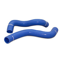 Mishimoto Scion tC Silicone Radiator Hose Kit, 2005-2010 Blue 