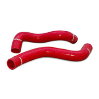 Mishimoto Scion tC Silicone Radiator Hose Kit, 2005-2010 Red 