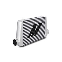 Mishimoto Universal Intercooler Z-Line, Gold 