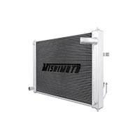 Mishimoto Infiniti G37 Performance Aluminum Radiator, 2008–2013