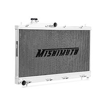 Mishimoto Subaru WRX Performance Aluminum Radiator, 2015+