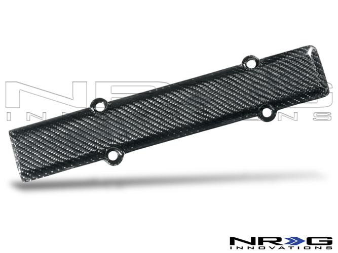 NRG  Carbon Fiber Spark Plug Cover B18C/B16A