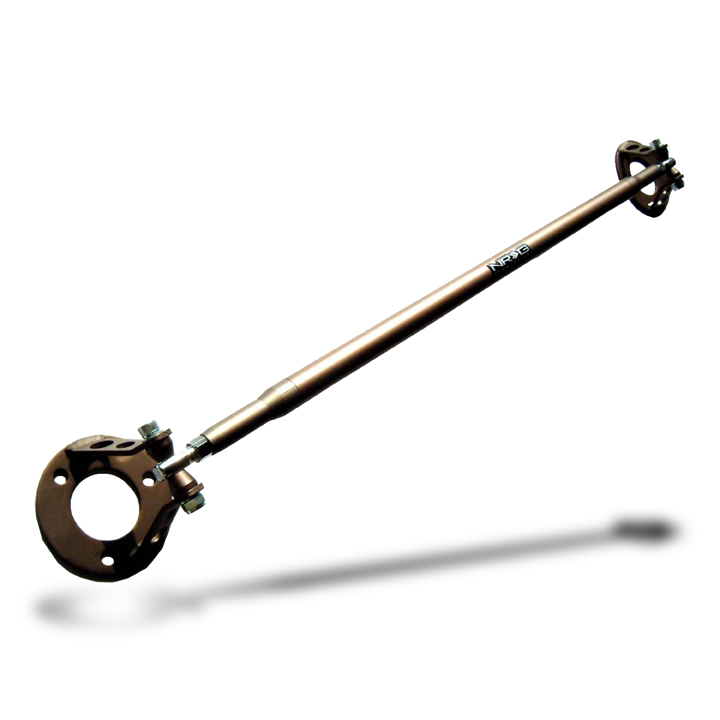 NRG  TN Front Strut Brace - 96-98 Civic