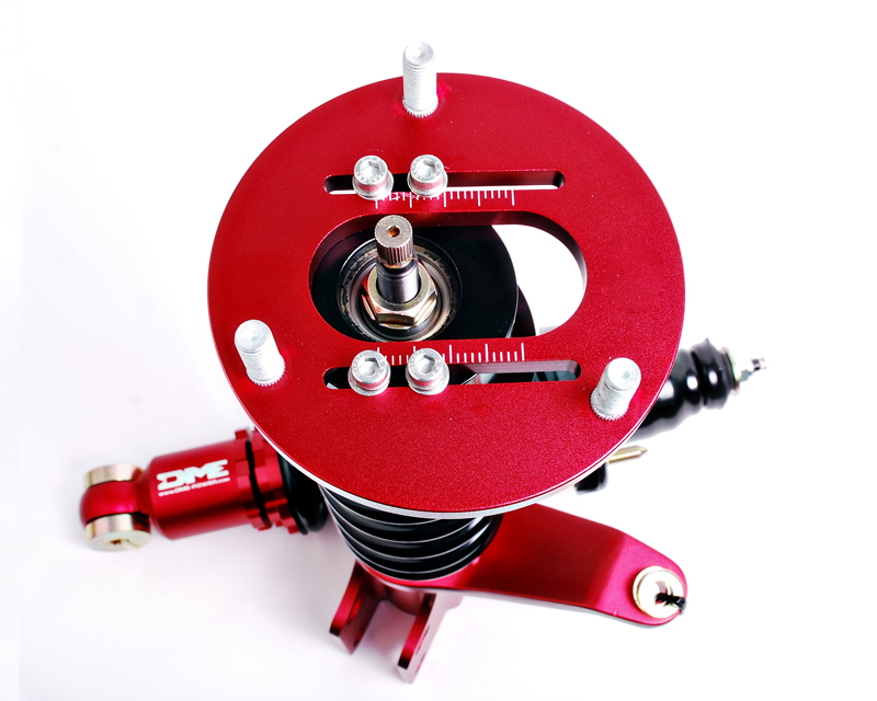 DME Coilover Kit Acura RSX 2002-2006, Race type, GTP