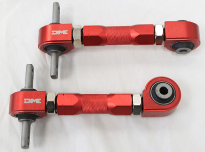 DME Rear Camber Kit 90-01 Acura INTEGRA / 88-00 Honda CIVIC, CRX, DEL SOL