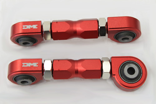 DME Rear Toe Links 92-00 Honda Civic