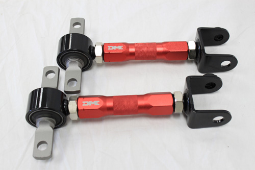 DME Rear Camber Kit 02-06 Acura RSX / 01-05 Honda Civic 2/3/4DR
