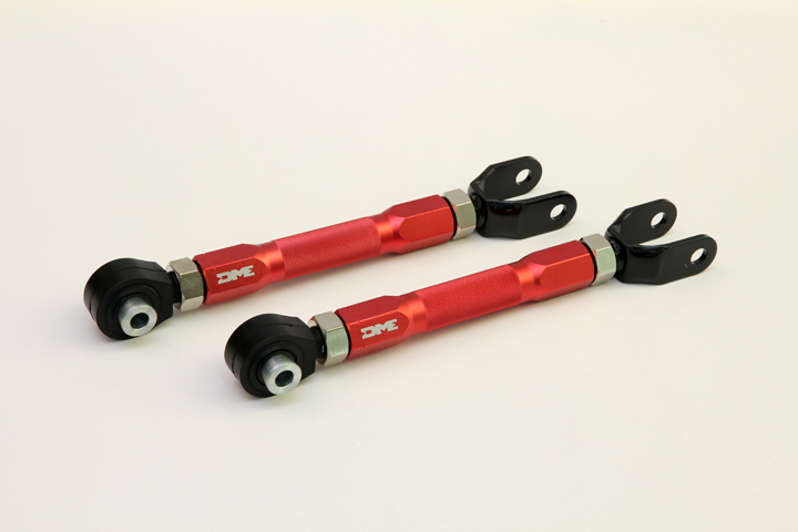 DME Traction Rods 08+ Nissan 370Z