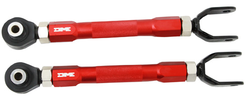 DME Rear Camber Kit 08+ Nissan 370Z