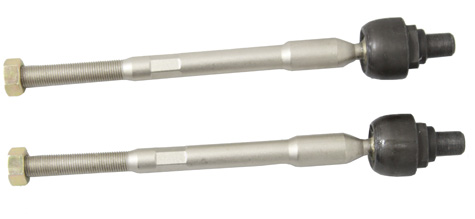 DME  95-98 240SX (S14, S15) Super Hard Rack End