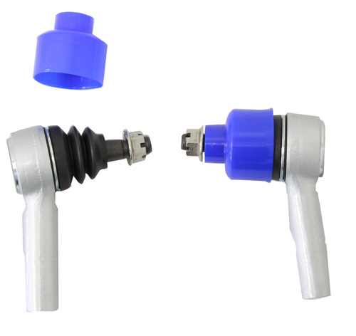 DME  95-98 240SX (S14, S15) Super Tie Rod End, Angle Forged Roll Center Adjuster