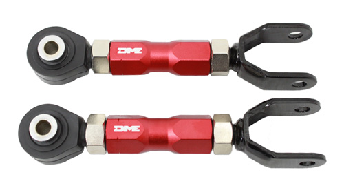 DME Traction Rods 88-98 Nissan 240SX (S13,S14,S15)