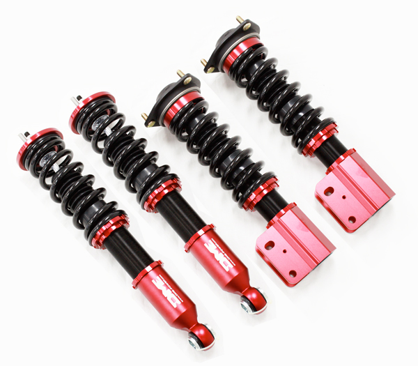 DME Coilover Kit Nissan 240SX 88-94. Street Type
