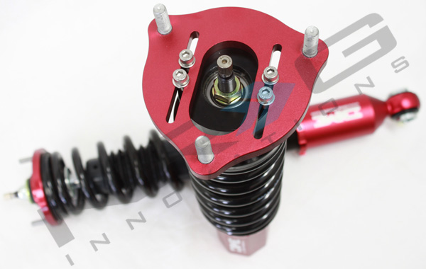 DME Coilover Kit Nissan 240SX 88-94. Race Type, GTP