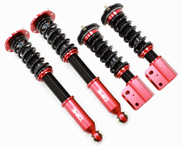 DME Coilover Kit Nissan 240SX 95-98. Street Type