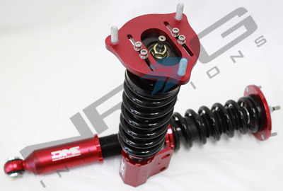 DME Coilover Kit Nissan 240SX 95-98. Race Type, GTP