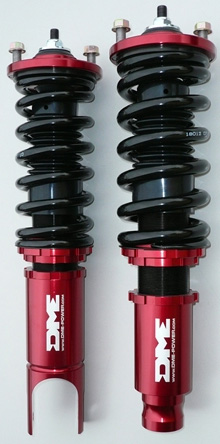 DME Coilover Kit Honda Civic EM/ES/EP 2001-2005, Street Type
