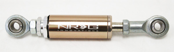 NRG  Engine Damper - 92-95 Civic SOHC - Titanium