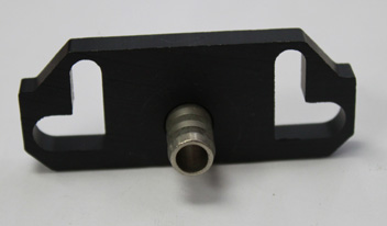 NRG  Fuel Regulator Connector - Mitsubishi