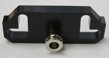 NRG  Fuel Regulator Connector - Toyota/Nissan/Mazda