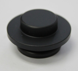 NRG  Fuel Regulator Connector - VW / BMW / Audi / Mercedes Benz