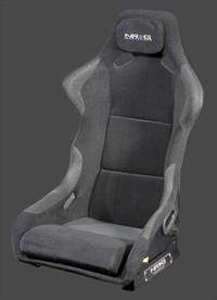 NRG  FRP Bucket Seat (Small)