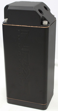 NRG  Oil Catch Tank - Universal - Black