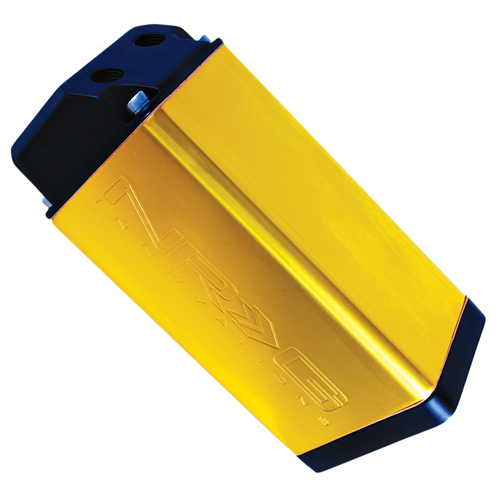 NRG  Oil Catch Tank - Universal - Gold