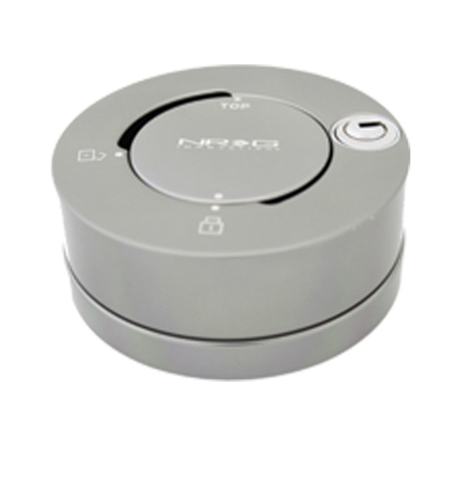 NRG  Quick Lock Silver 