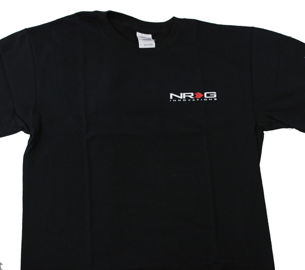 NRG T-Shirt No Tune, No Life
