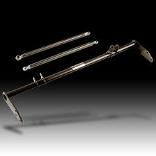NRG  Traction Bar Kit - EG Civic, DA & DC Integra