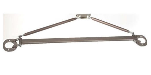 NRG  Tri-Point Bar Attachment 92-95 Civic