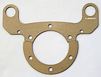 NRG  Steering Dual Switch - Extended Kit Titanium