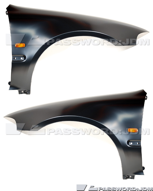 Password:JDM JDM-SPEC FENDERS 1992-1995 Honda Civic EG 2-door 