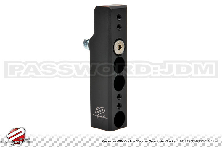 Password:JDM Cup Holder Bracket Honda Ruckus 