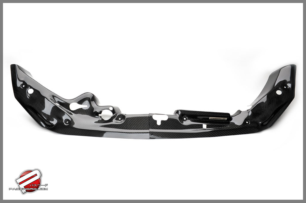 Password:JDM Carbon Fiber Cooling Plate Subaru BRZ / Scion FRS 