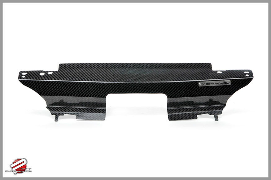 Password:JDM Cooling Plate Carbon Fiber 1994-2001 JDM Acura Integra DC2 (JDM front only) 