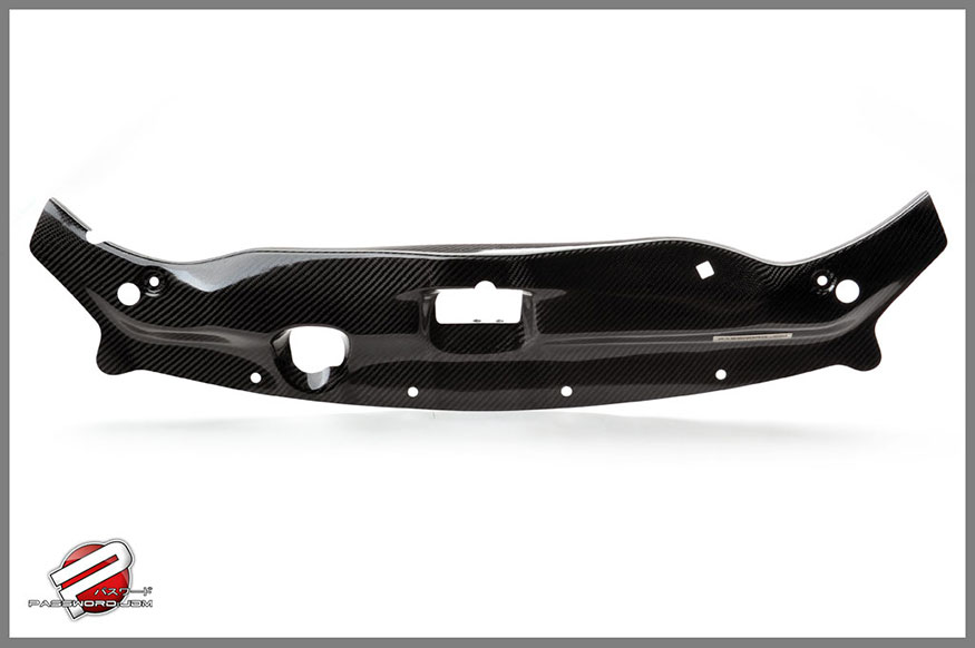 Password:JDM Cooling Plate Carbon Fiber 2002-2005 Civic Si 