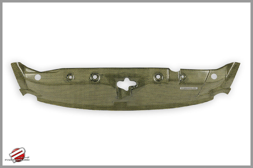 Password:JDM Cooling Plate Carbon Kevlar 2006-11 Civic 4dr JDM Front End 