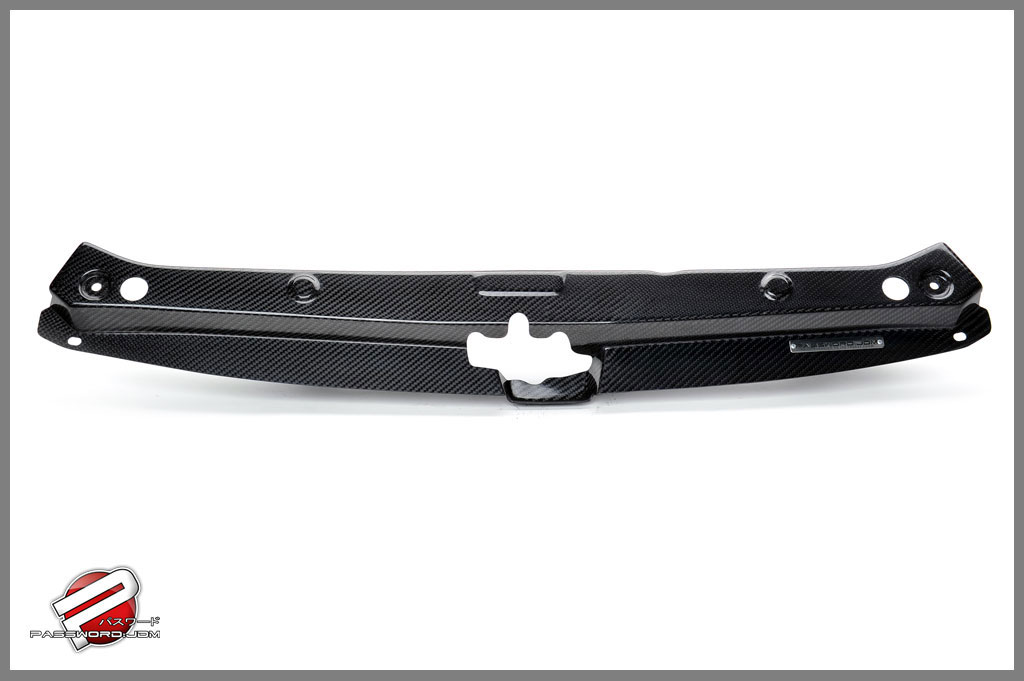 Password:JDM Carbon Fiber Cooling Plate 04-07 xB Scion 