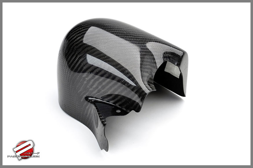 Password:JDM Carbon Fiber Distributor Cover Distributor Cover H-Series Honda / Acura 