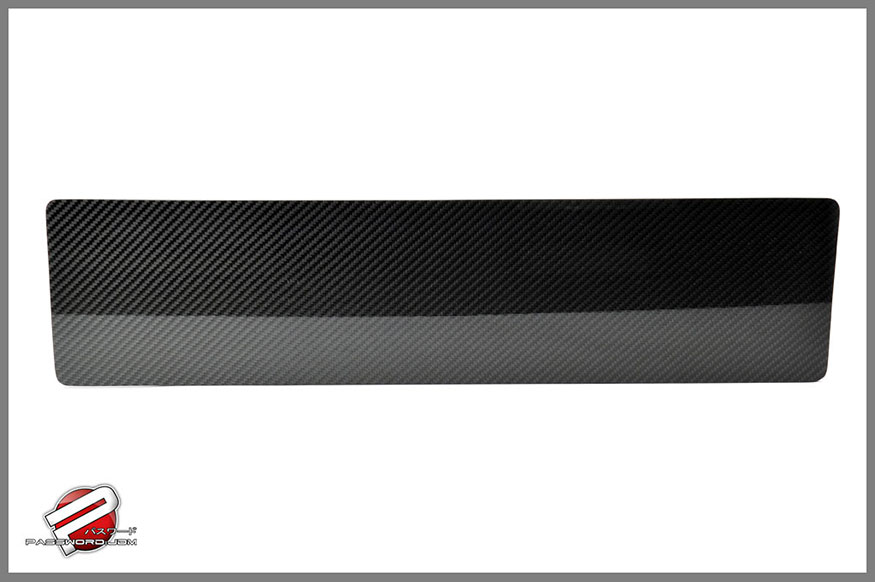Password:JDM Carbon Fiber Diffuser Panel, Type 4 