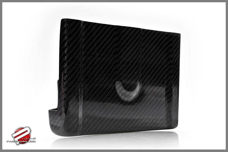 Password:JDM Carbon Fiber ECU Cover ECU over-cover 06-11 Civic Honda 