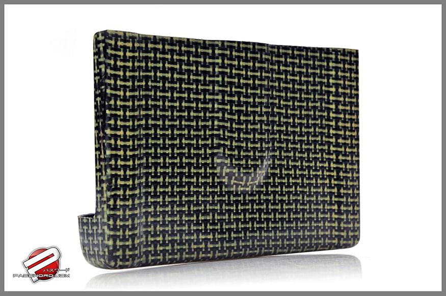 Password:JDM Carbon Kevlar ECU Cover ECU over-cover 06-11 Civic Honda 