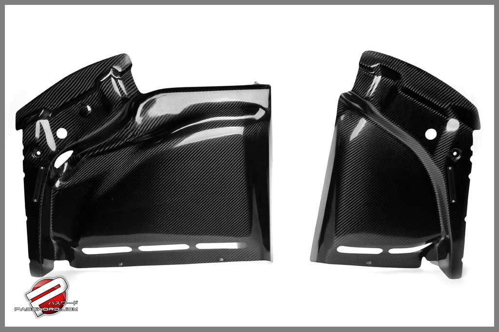 Password:JDM Carbon Fiber Engine Compartment Covers 04-07 xB Scion 