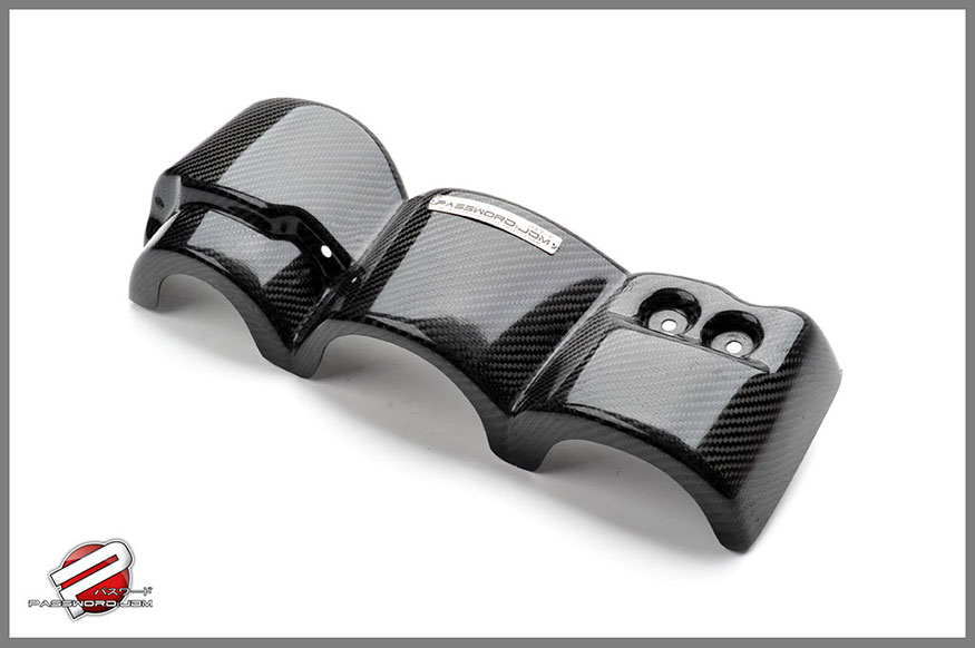 Password:JDM Carbon Fiber Spark Plug Cover Subaru BRZ / Scion FRS 