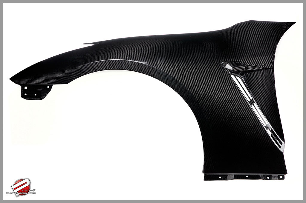 Password:JDM Carbon Fiber 38mm Wide Front Fenders (Pair) Nissan GTR 