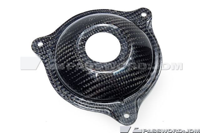 Password:JDM CARBON FIBER FUEL PUMP COVER All 1988-1991 Honda Civic / CRX EF; 1990-1993 Acura Integra DA 