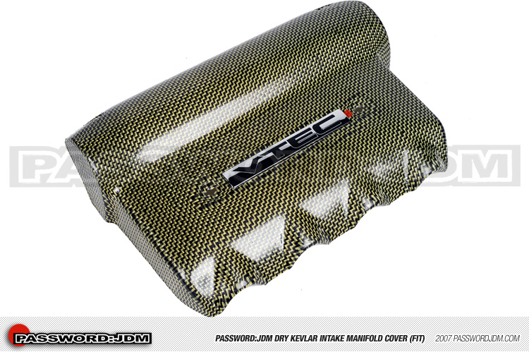 Password:JDM Carbon Kevlar Intake Manifold Cover GD3 / Fit 