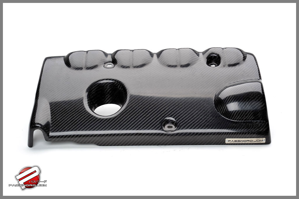 Password:JDM Carbon Kevlar Engine Cover 2011+ Scion TC 
